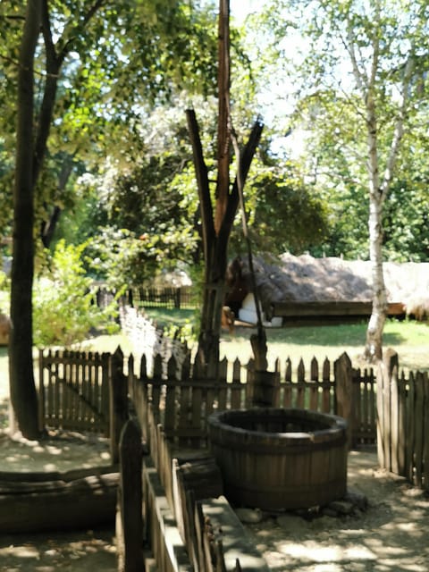 Bucharest: Village Museum guided tour with Hotel pickup - Authenticity and Personal Touches