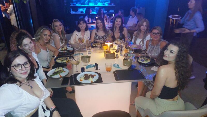 Bucharest: VIP Dining, Limo Ride & Clubbing - Good To Know