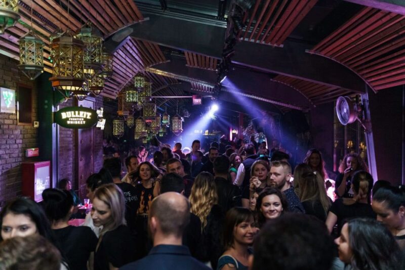 Bucharest: VIP Dining, Limo Ride & Clubbing - Important Considerations