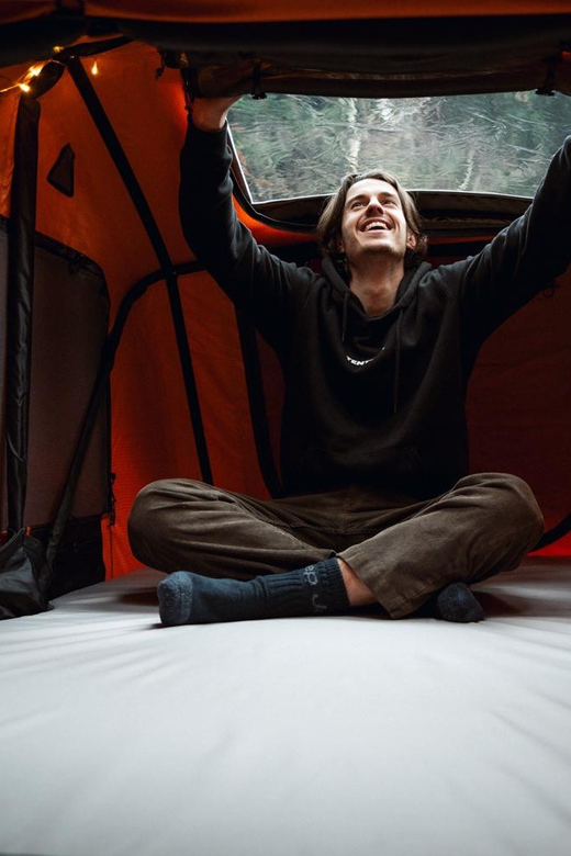 Bucharest: Visit Romania With a Car Roof Tent From Tentbox - Good To Know