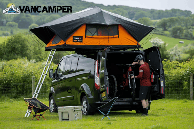 Bucharest: Visit Romania With a Car Roof Tent From Tentbox - Tips for a Successful Trip