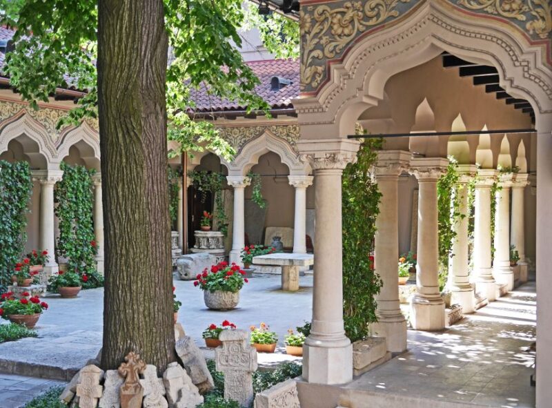 Bucharest: Welcome Private Tour With a Local - Good To Know