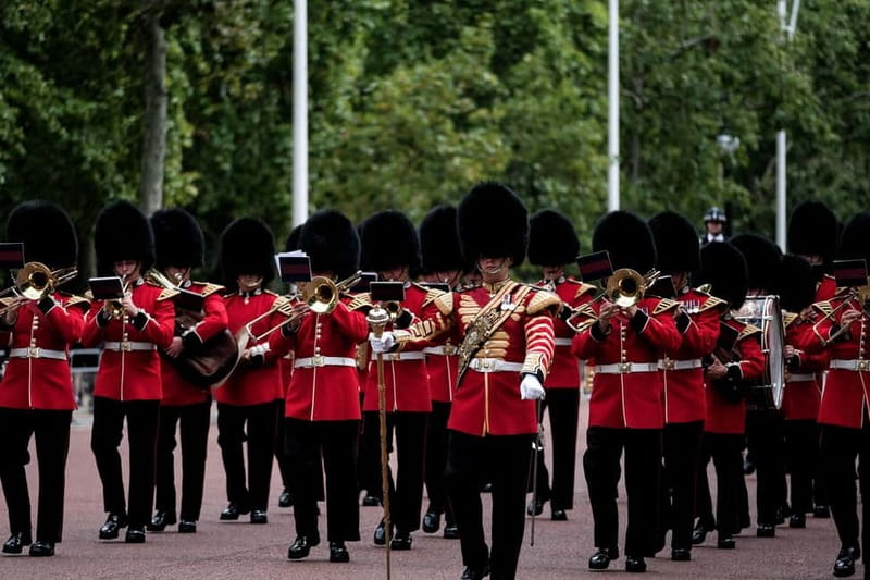 Buckingham Palace, Changing of the Guard Walking Tour - Authenticity, Value, and Who Will Love This