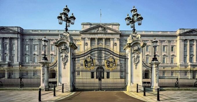 Buckingham Palace: The State Rooms Entrance Ticket - What to Expect