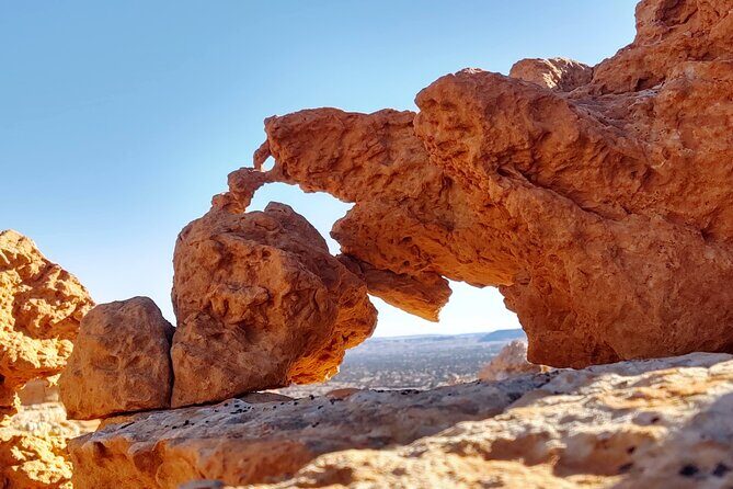 Buckskin Gulch and Wire Pass Hike - A Full Day of Amazing Slots! - An Introduction to the Hike