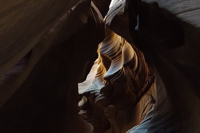 Buckskin Gulch and Wire Pass Hike - A Full Day of Amazing Slots! - Final Thoughts: Is This Tour for You?