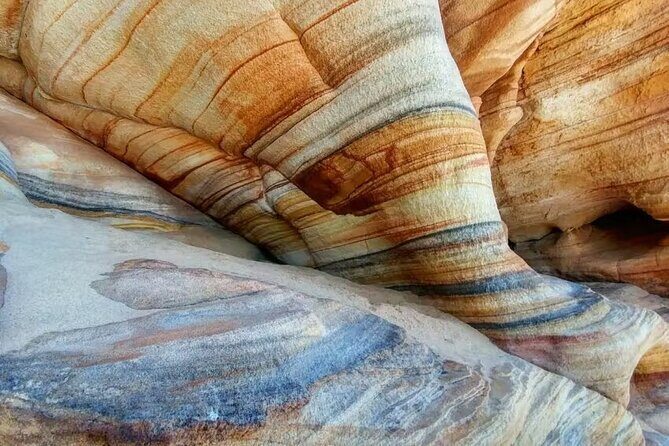 Buckskin Gulch and Wire Pass Hike - A Full Day of Amazing Slots! - The Sum Up