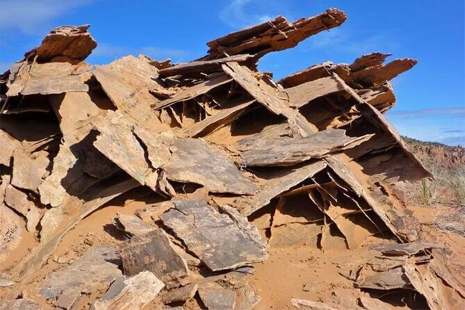 Buckskin Gulch and Wire Pass Hike - A Full Day of Amazing Slots! - FAQ