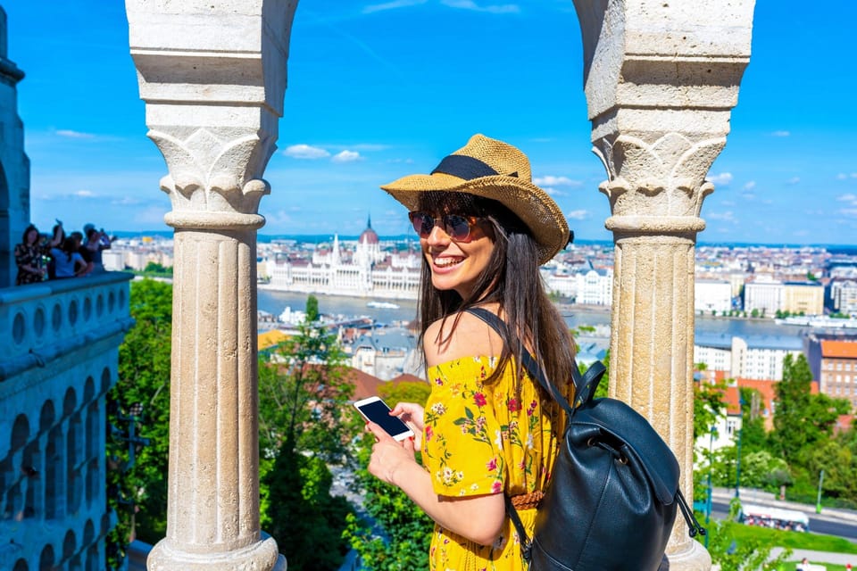 Buda Castle District and Matthias Church Private Tour - Who Should Book This Tour?