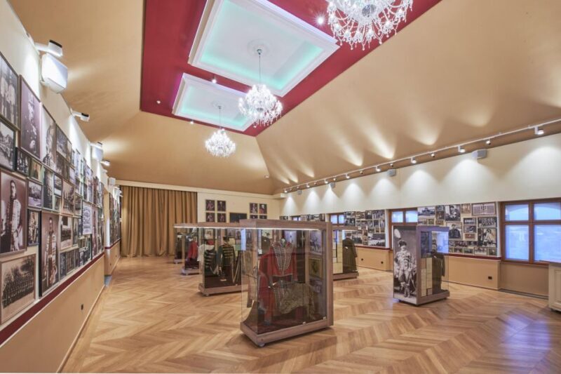 Buda Castle: Hungarian Delicacies & Historical Exhibition - Final Thoughts