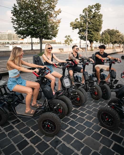 Buda Castle Tour: Discover the magical castle neighbourhood - Who Will Love This Tour?