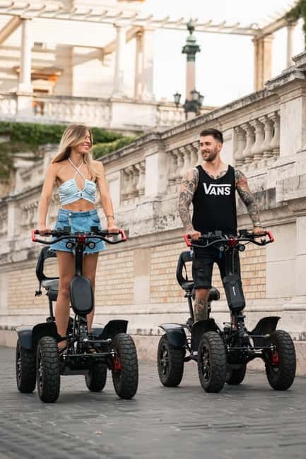 Buda Castle Tour: Discover the magical castle neighbourhood - FAQ