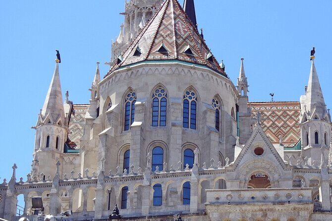 Buda Castle Tour: Fisherman's bastion and hidden gems - FAQ