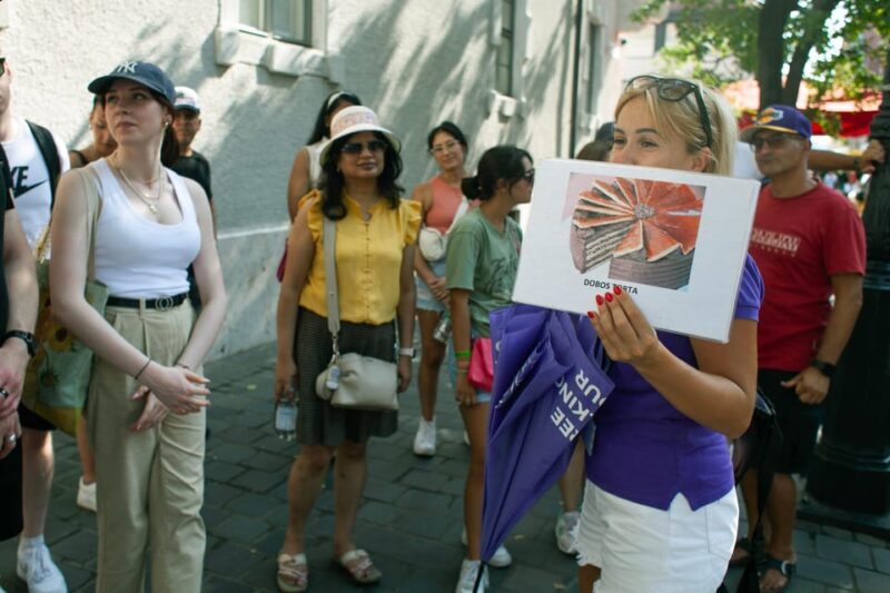 Buda Castle Walking Tour: Fishermans Bastion - Royal Palace - Who This Tour Is Best For
