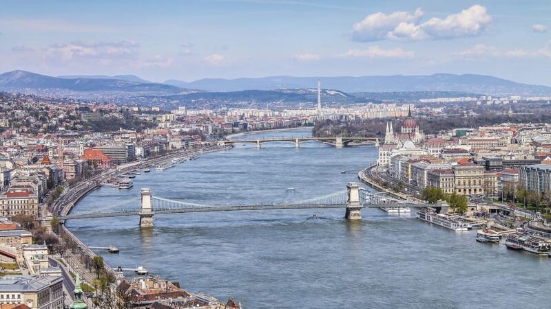 Budapest: 2 Hour City Highlights Tour with Local - Final Word
