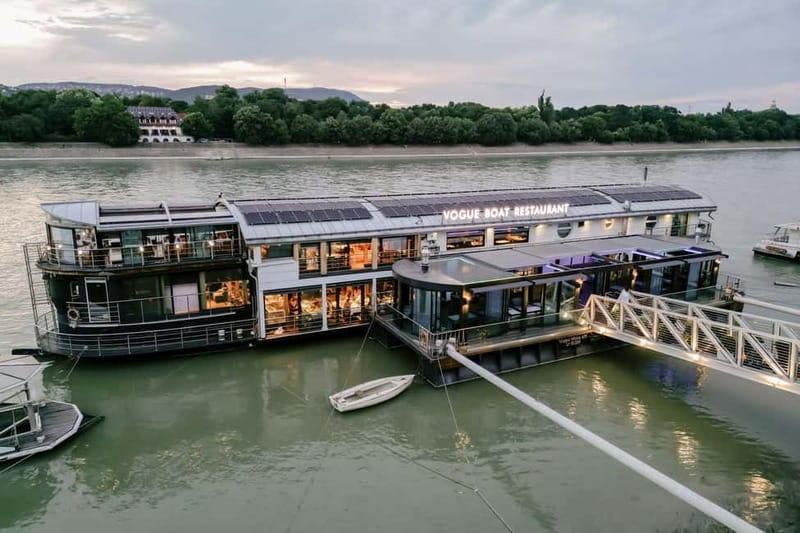 Budapest: 3-Course Dinner for 2 on a Boat Restaurant - Budapest: 3-Course Dinner for 2 on a Boat Restaurant — A Practical Guide