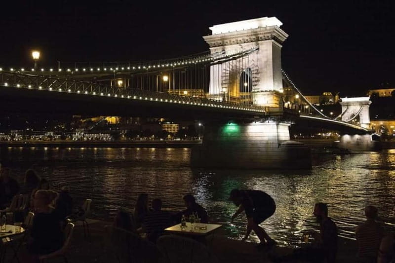 Budapest: 3-Course Dinner & Wine with Multiple Photo Stops - A Closer Look at the Tour  