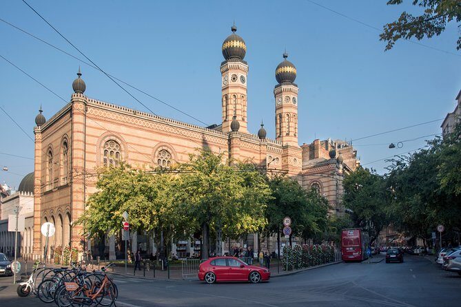 Budapest 3-Hour City Tour - What to Expect from the Itinerary