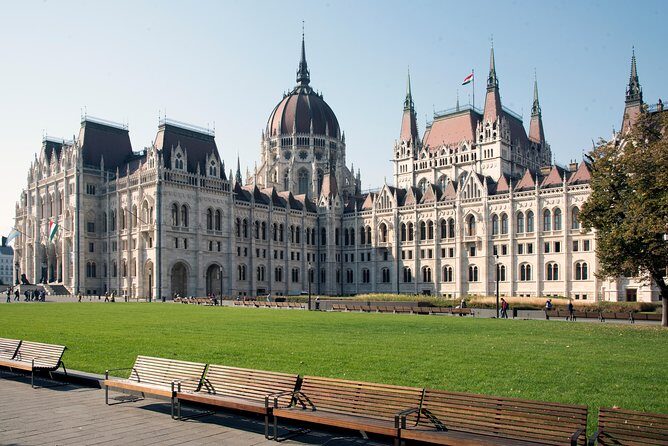 Budapest 3-Hour City Tour - Who Will Love This Tour?