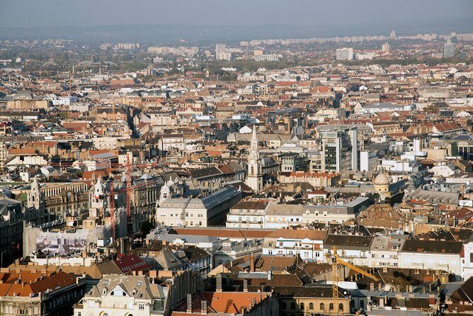 Budapest 3-Hour City Tour - FAQ