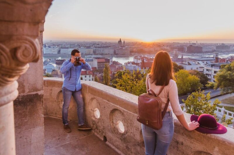 Budapest: 3-hour City Tour with Castle Walk + 1-hour Cruise - Who Should Consider This Tour?