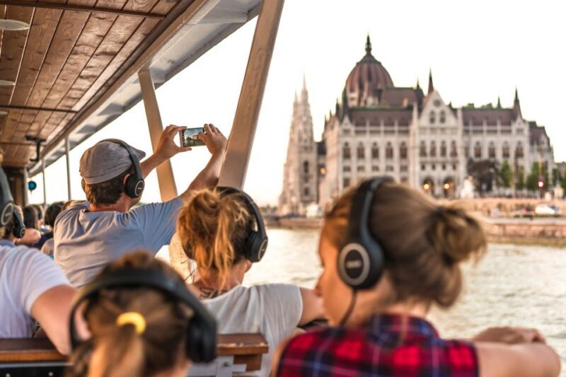 Budapest: 3-hour City Tour with Castle Walk + 1-hour Cruise - Final Thoughts