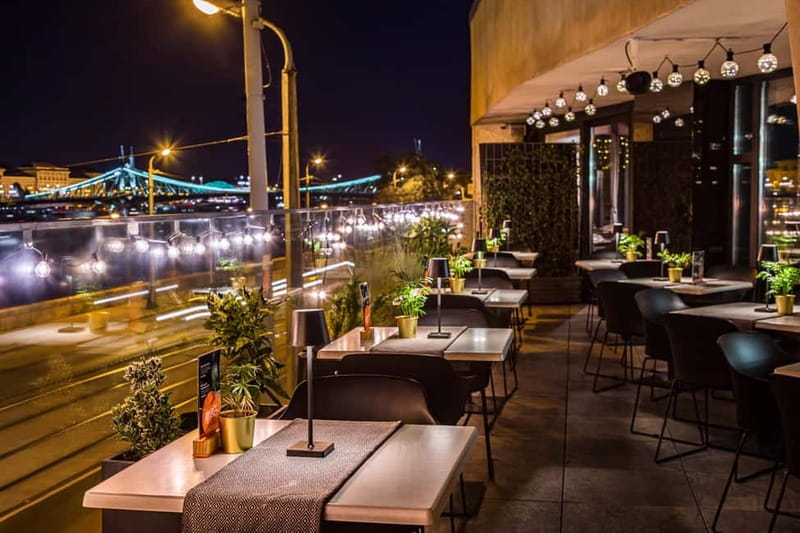 Budapest: 4-Course Gourmet Wine Dinner with Danube Panorama - Who Will Appreciate This Experience
