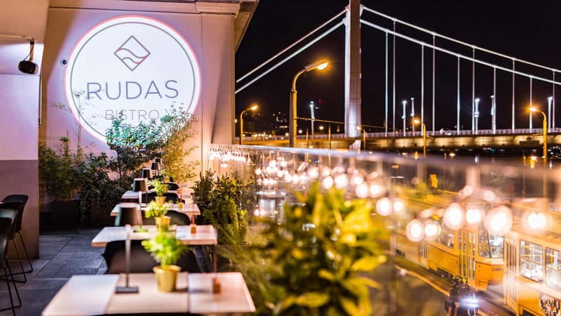 Budapest: 4-Course Gourmet Wine Dinner with Danube Panorama - FAQ