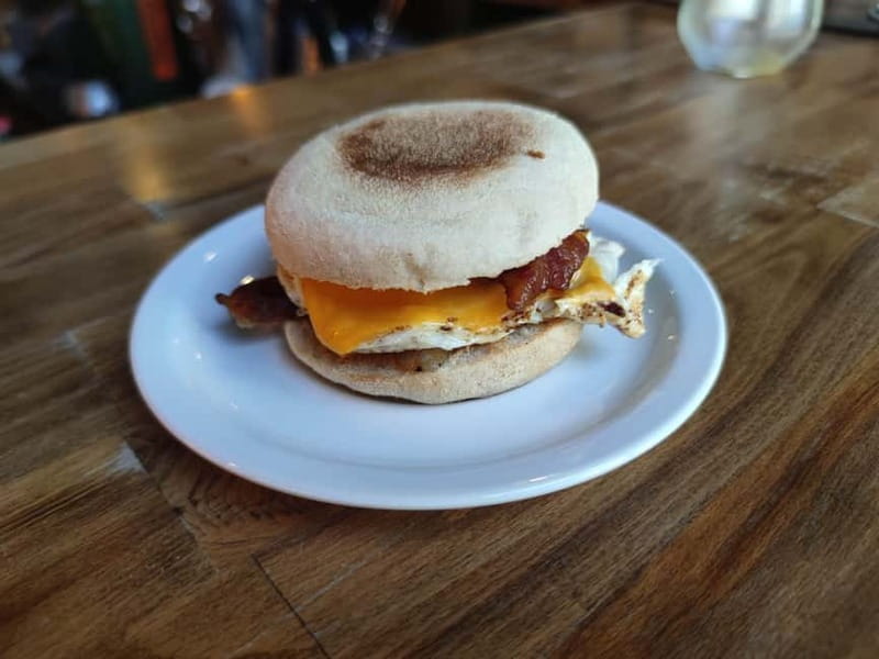 Budapest: 4-hour Bottomless Brunch w/ Cocktails & Craft Beer - The Details: What You Can Expect from This Brunch