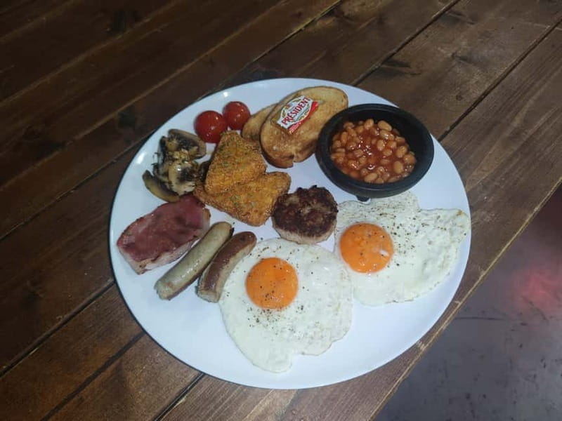 Budapest: 4-hour Bottomless Brunch w/ Cocktails & Craft Beer - Who Will Love This Experience?