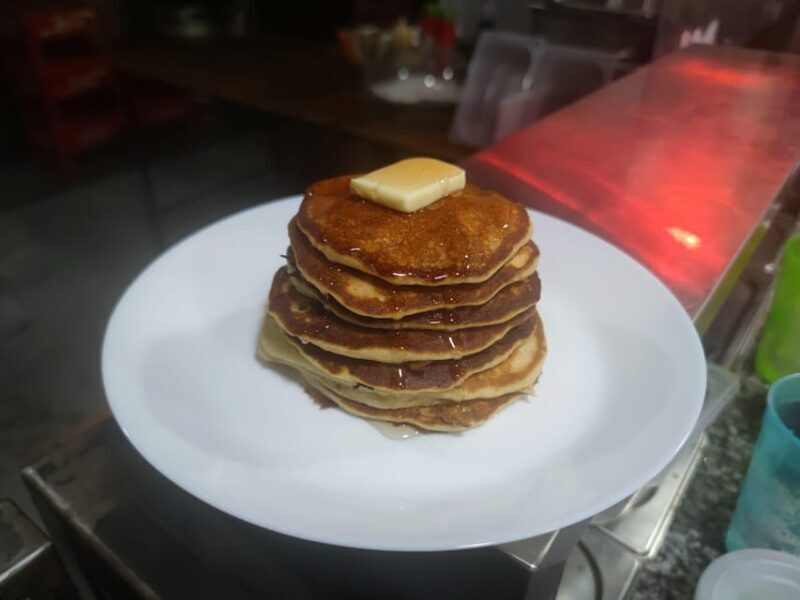 Budapest: 4-hour Bottomless Brunch w/ Cocktails & Craft Beer - FAQs