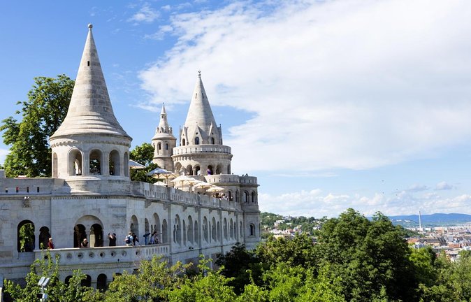 Budapest 4 Hour Tour: A Review - Key Points