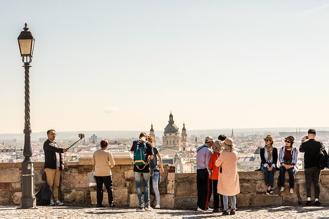 Budapest 4 Hour Tour: A Review - Inclusions and Accessibility
