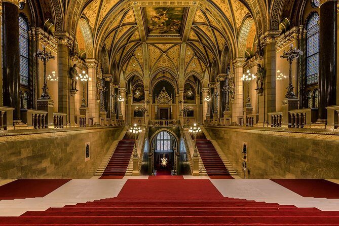 Budapest Airport Transfers: Budapest Airport BUD to Budapest City in Luxury Van - Cost and Value