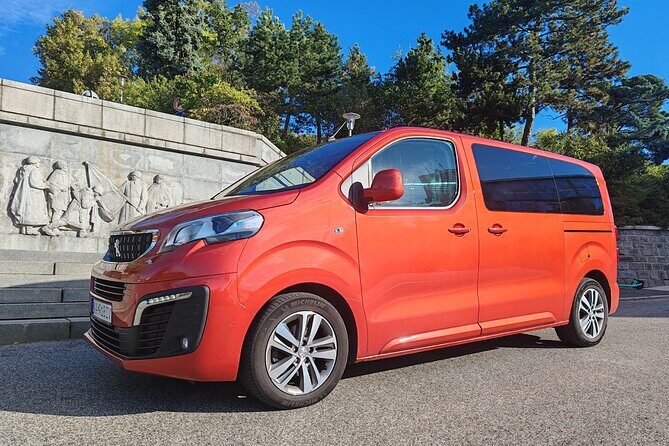 Budapest and Bratislava Full Day Private Tour From Vienna - A Practical Look at the Budapest and Bratislava Full Day Private Tour From Vienna