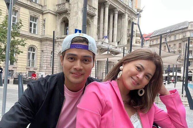 Budapest and Bratislava Full Day Private Tour From Vienna - An In-Depth Review of the Tour Experience