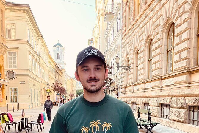 Budapest and Bratislava Full Day Private Tour From Vienna - Details That Matter