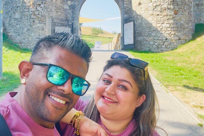 Budapest and Bratislava Full Day Private Tour From Vienna - Who Will Love This Tour