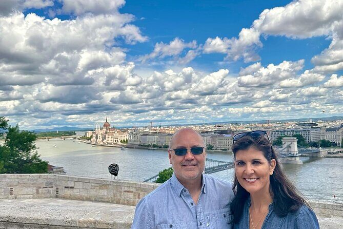 Budapest and Bratislava Full Day Private Tour From Vienna - Frequently Asked Questions
