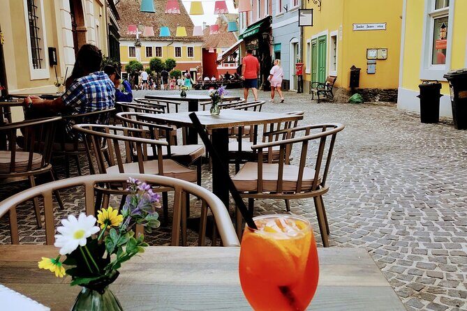 Budapest and Bratislava Full Day Private Tour From Vienna - Final Thoughts