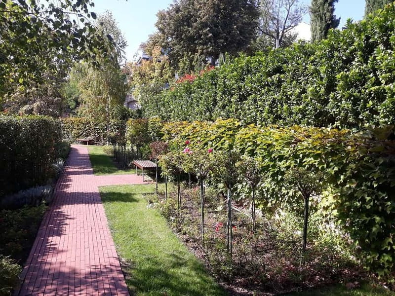 Budapest: Best Gardens Walking Tour & Hungarian Folk Music - Practical Details: What to Know