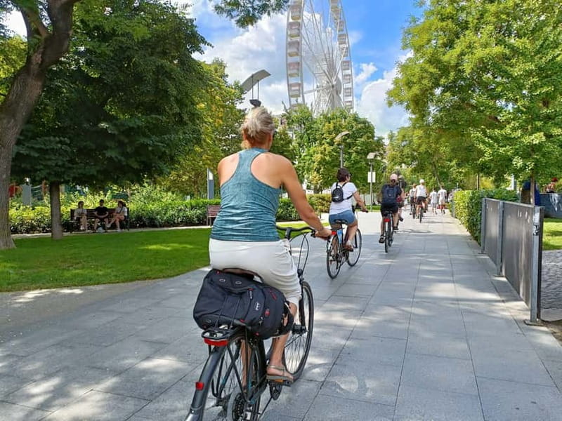 Budapest Bike Tour with a Hungarian Goulash - Final Thoughts