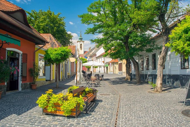 Budapest-Bratislava One-Way Sightseeing Transfer - Inclusions and Additional Information