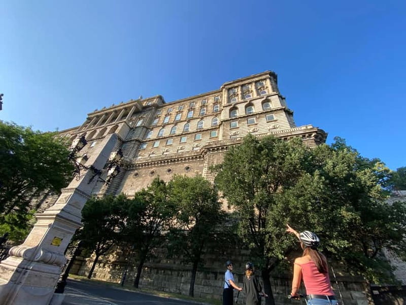 Budapest Buda Castle Private Segway Tour - Final Thoughts