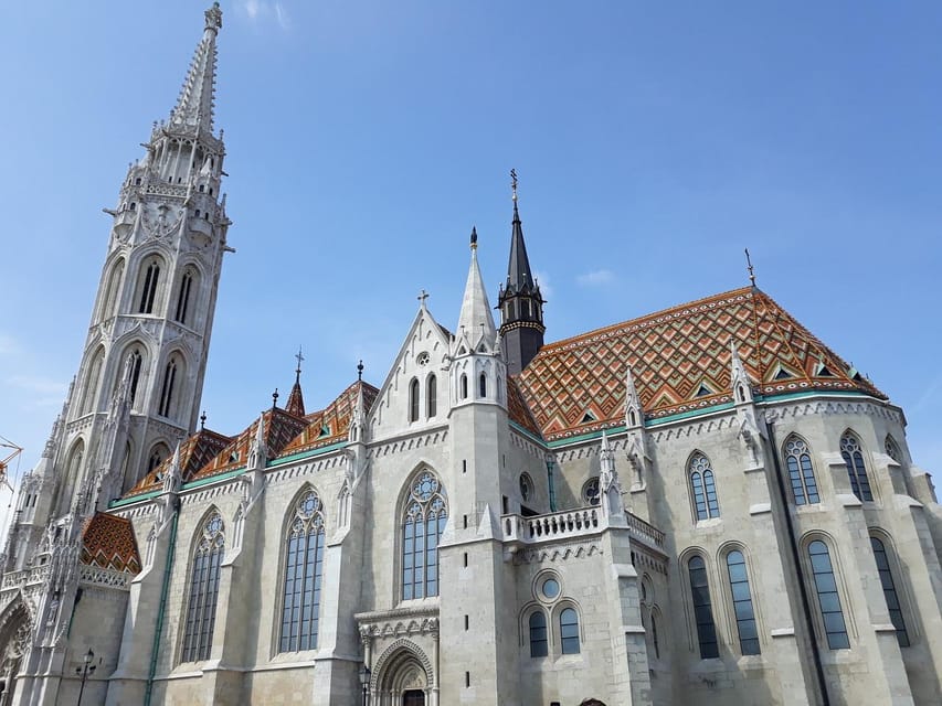 Budapest: Buda Castle Walking Tour & Folk Music Performance - The Practical Side: Logistics & Value
