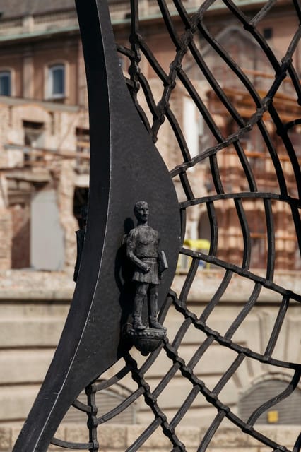 Budapest: Buda Castle Walking Tour & Folk Music Performance - Final Thoughts