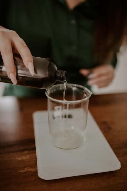 Budapest: Candle Making Masterclass with 5 Candles to Make - The Itinerary: What You Can Expect