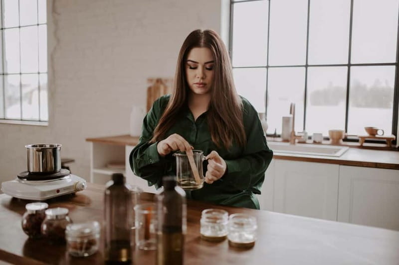 Budapest: Candle Making Masterclass with 5 Candles to Make - FAQs