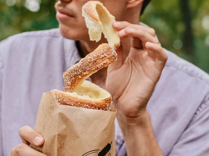 Budapest: Chimney Cake Workshop in City Park - An In-Depth Look at the Chimney Cake Workshop