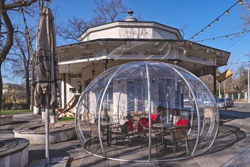 Budapest: Chimney Cake Workshop in City Park - Additional Resources
